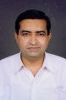 Rajendra Goklani - photograph - India News
